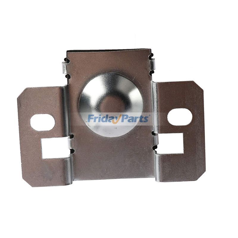 Achetez Relais solénoïde 36 V à 4 bornes pour Club Car DS 1120 Argent chez FridayParts