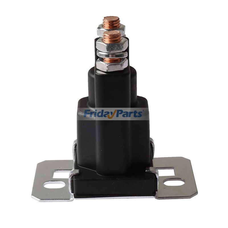 36V 4 Terminal Solenoid Relay 1019759-01 for Club Car DS