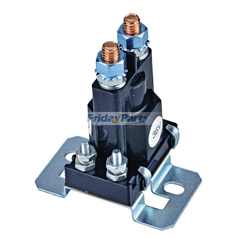 話題の人気 Terminal 4 36V Solenoid DS Car Club for 1019759-01 Relay リュック・バックパック