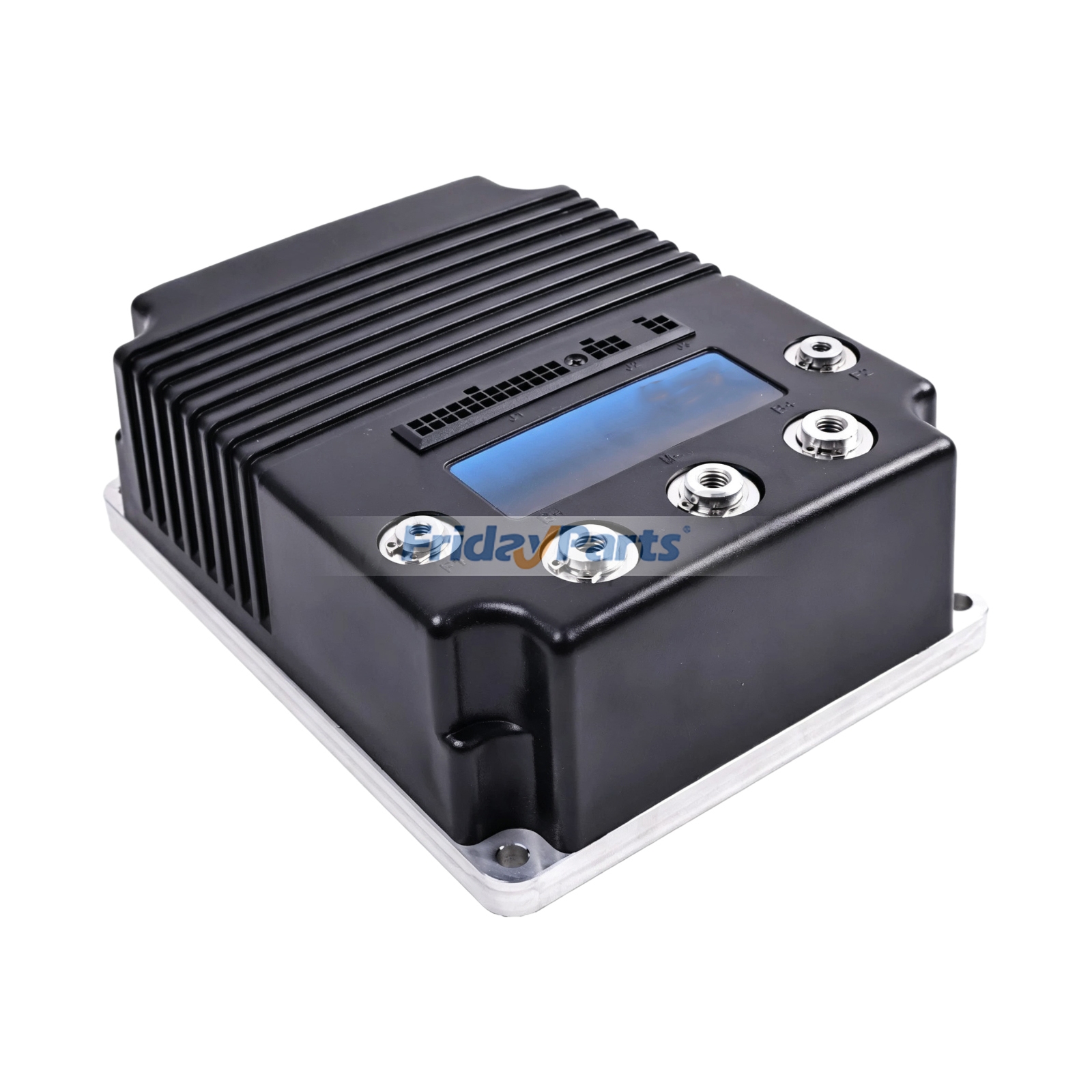 Contrôleur de moteur CC 36 V 400 A de remplacement pour Curtis 1268-5403