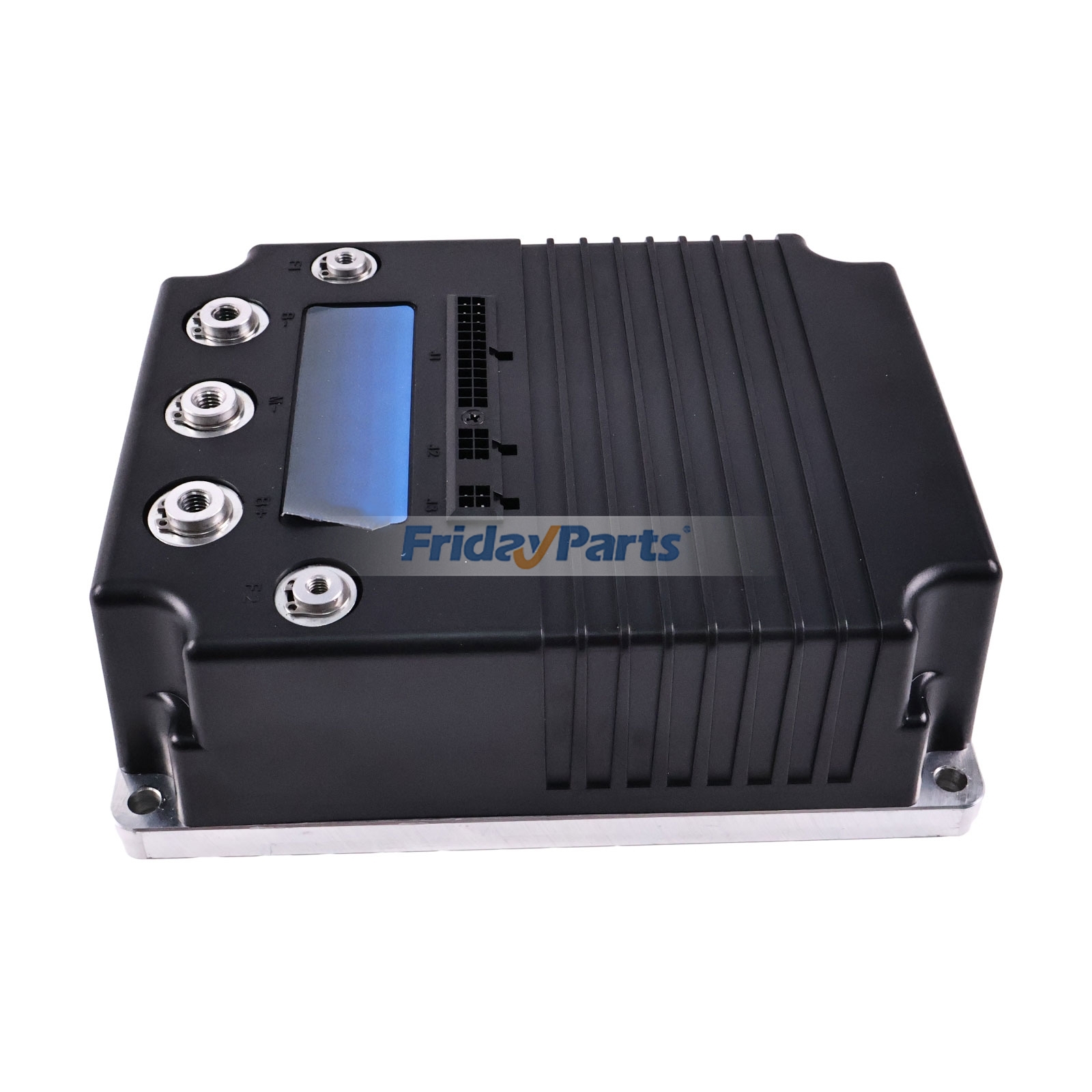 DC Motor Controller for Golf Cart