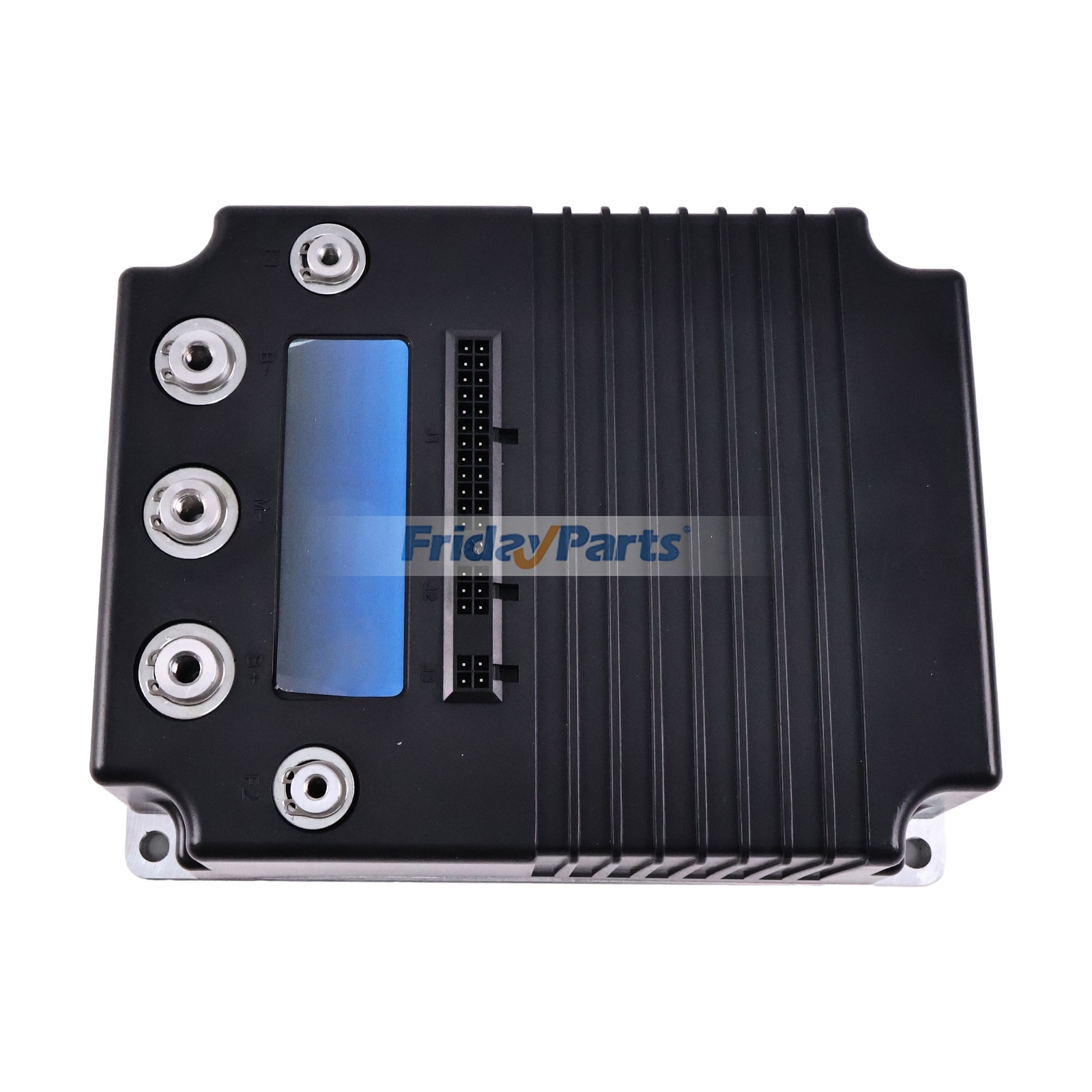 Golf Cart DC Motor Controller