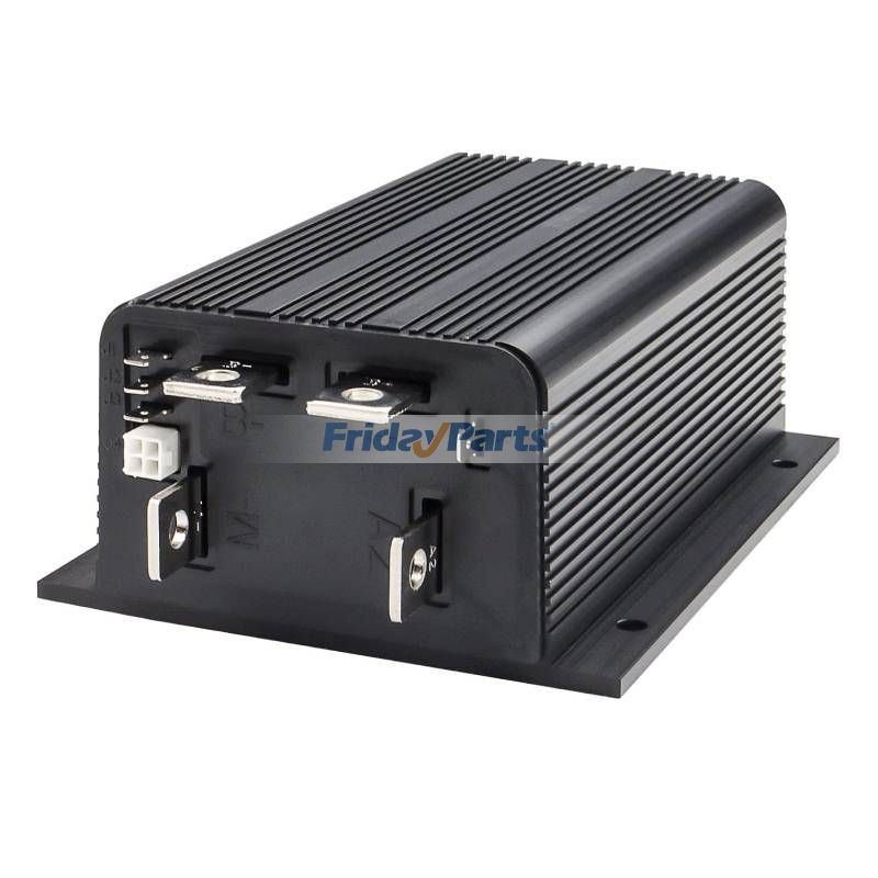 Contrôleur de moteur 36 V 400 A 1205-117 73060G01 pour voiturette de golf EZ-GO TXT 1995-actuel