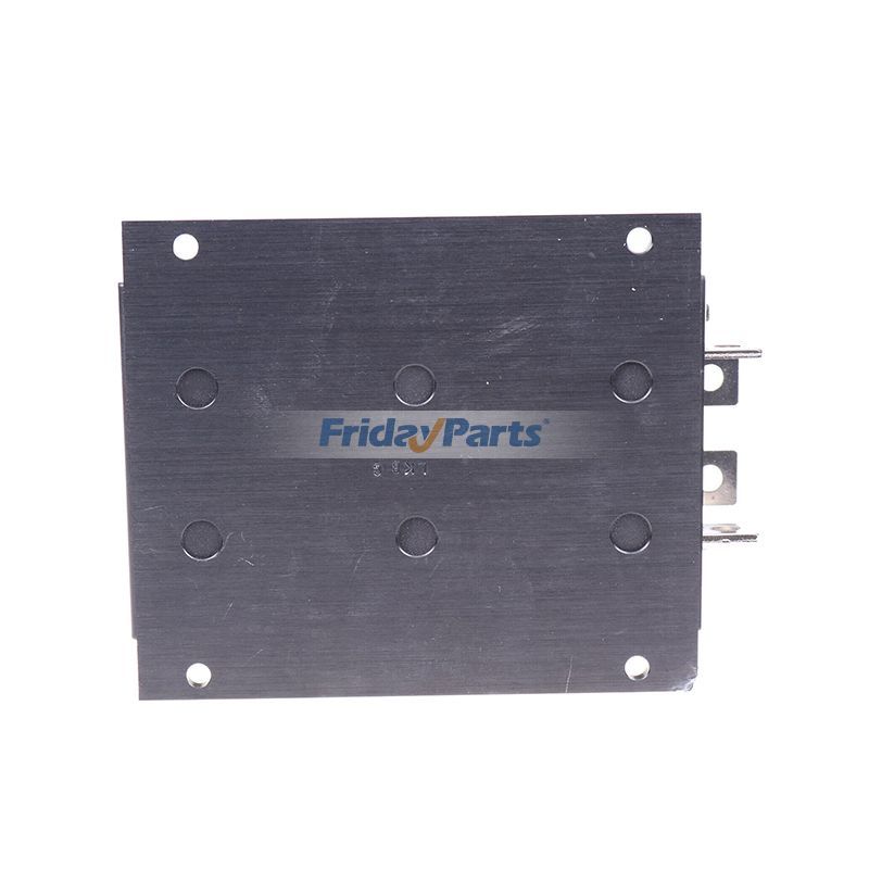 Achetez Contrôleur de moteur 36 V 400 A, 1995-aujourd'hui chez FridayParts