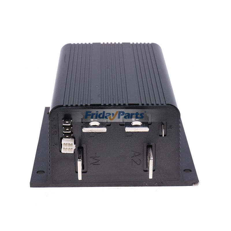 Contrôleur de moteur 36 V 400 A 1205-117 73060G01 pour voiturette de golf EZ-GO TXT 1995-actuelpourPour E-Z-GO