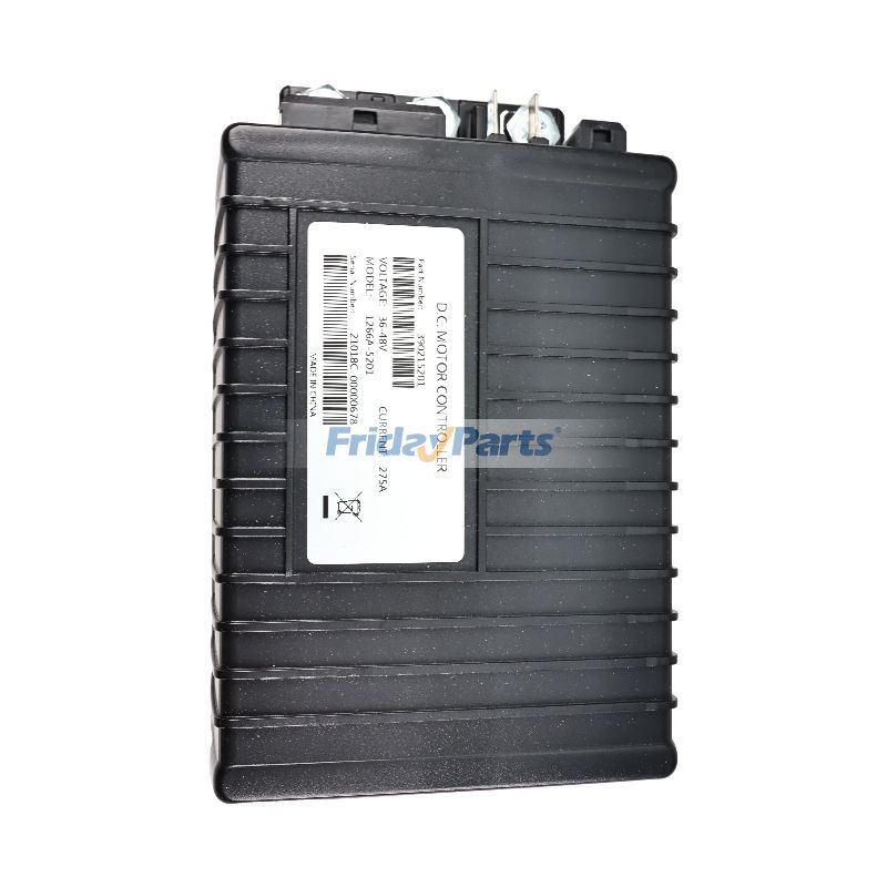 Contrôleurpour Voiturette de Golf