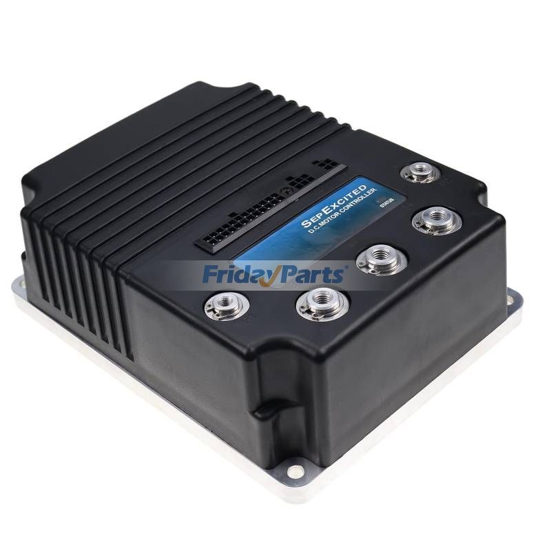 36V/48V 400 Amp Motor Controller 1244-5461 for Curtis Electric Forklift Golf Cart Melex 252