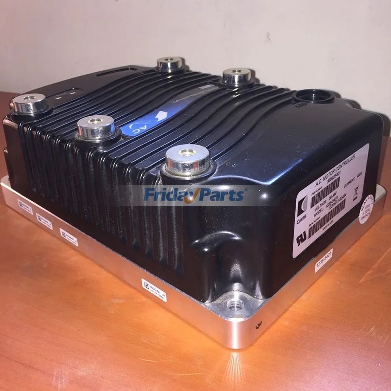 36V/48V 450A AC Motor Controller 1236- 5401 for Curtis for Golf Cart