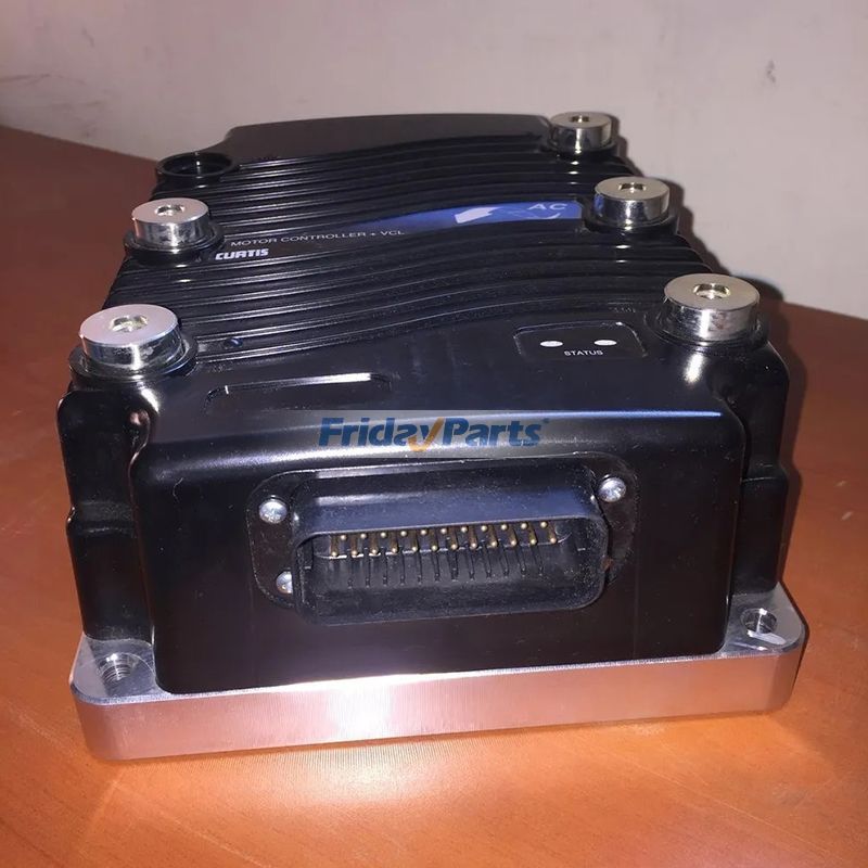 Golf Cart 36V/48V 450A AC Motor Controller 1236- 5401 for Curtis