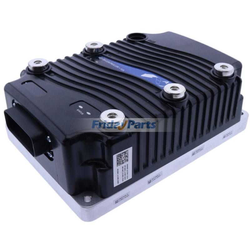 36V/48V 450A AC Motor Controller 1236-5401 for Curtis