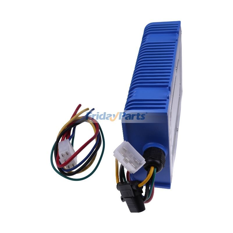 Convertisseur réducteur de tension de FridayParts