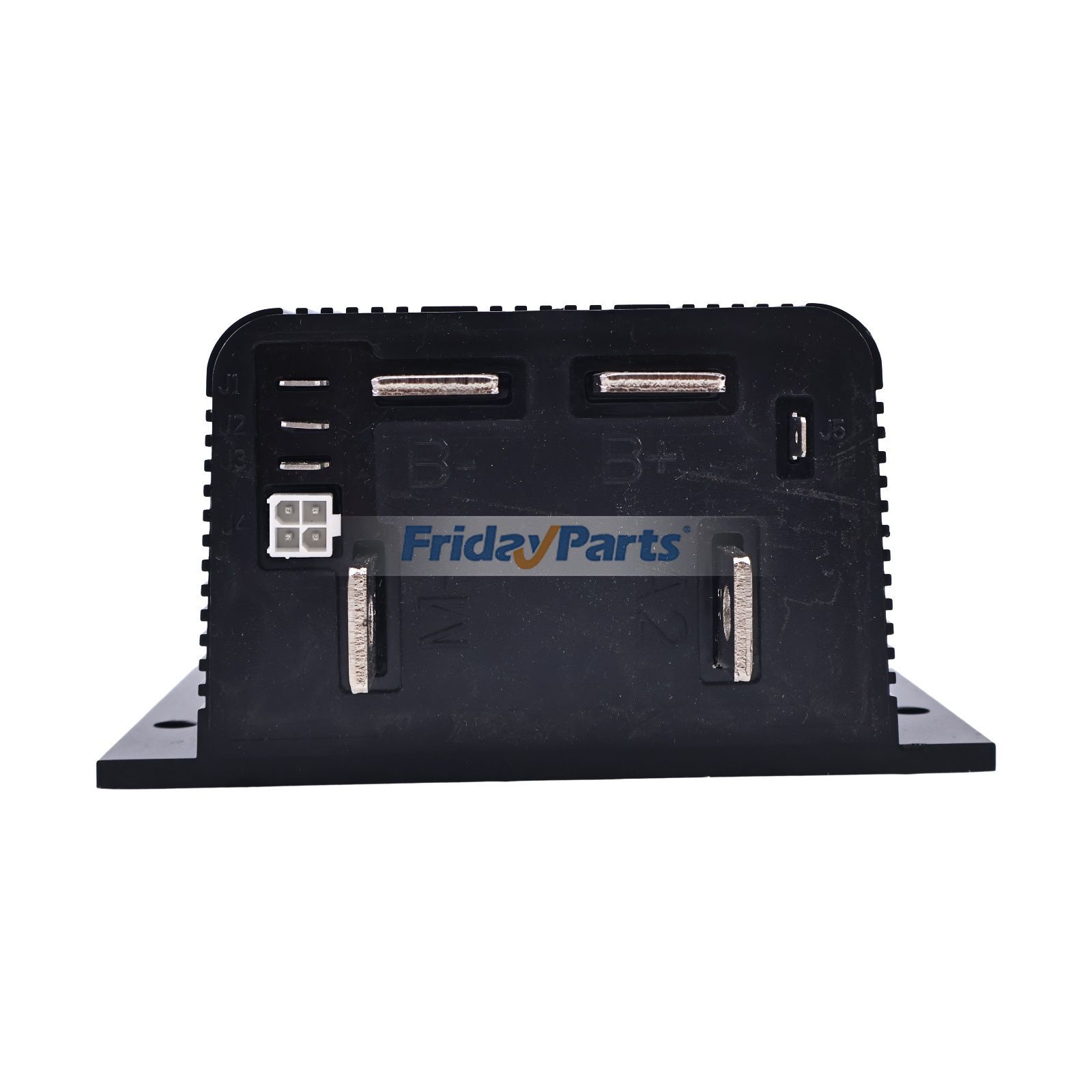 Forklift Motor Controller 