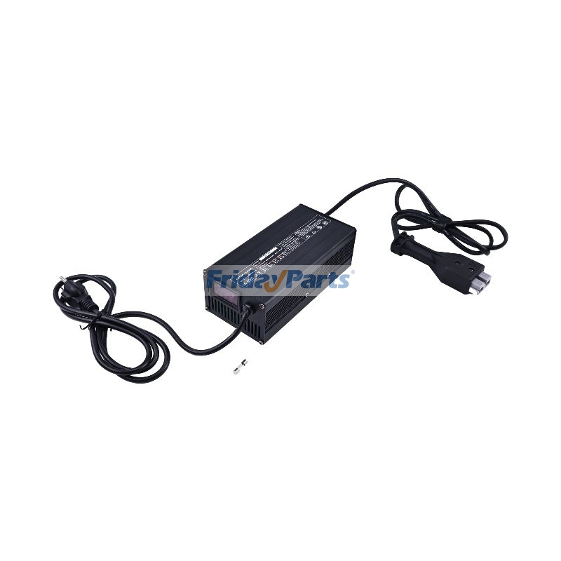Chargeur de batterie 36 V 5 Apour Voiturette de Golf