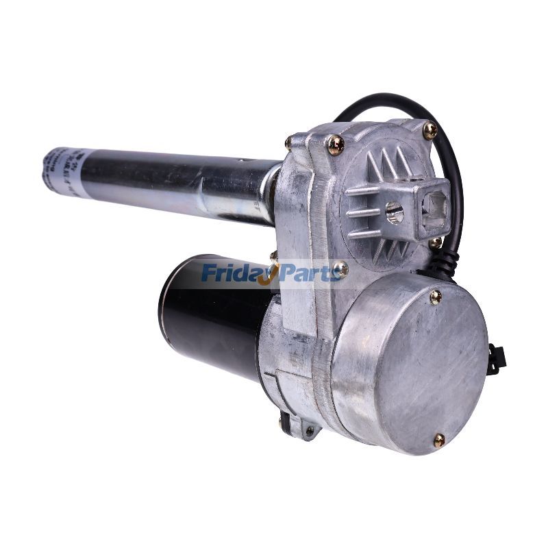 FridayPartsのテナント ウォークビハインド スクラバー用 36V アクチュエータ キット