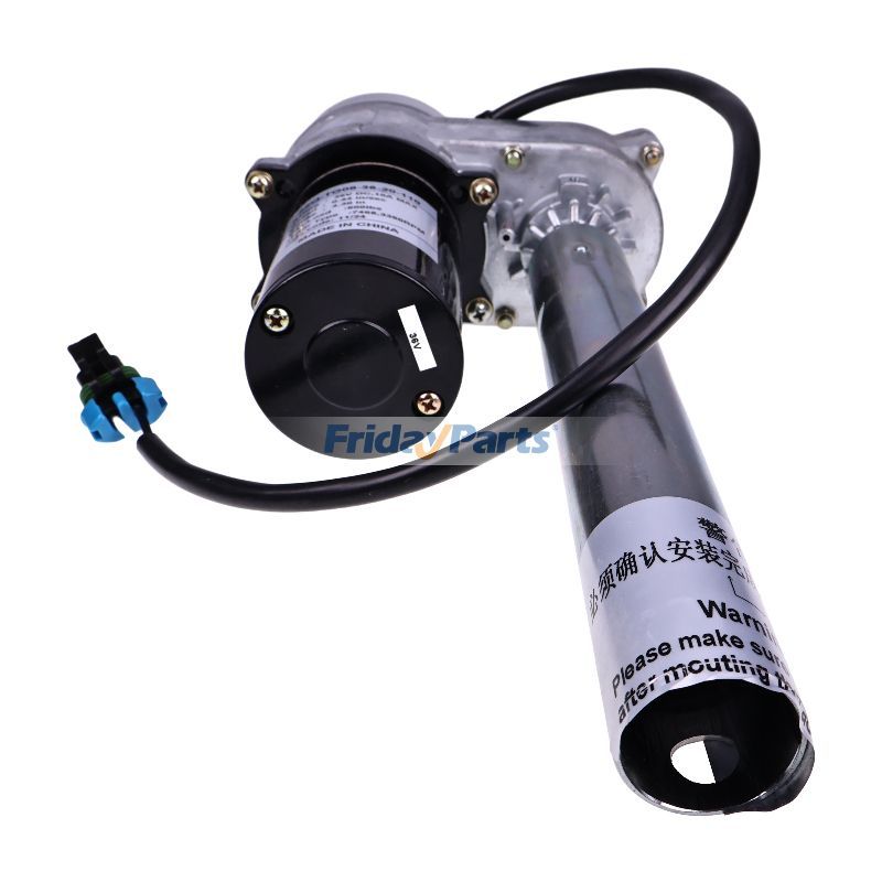 清掃用具 テナント ウォークビハインド スクラバー用 36V アクチュエータ キット