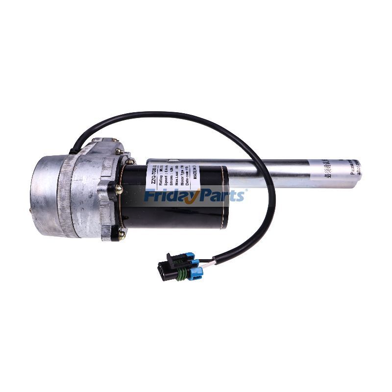 Tennant用用36V アクチュエータ キット 1050461 9005784、テナント ウォークビハインド スクラバー 5680 用