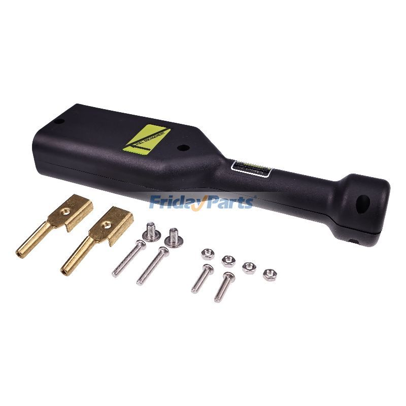 Prise de poignée de chargeur 36 V 73063-G01 73345-G01 pour chariot de golf EZ-GO TXTpourPour E-Z-GO