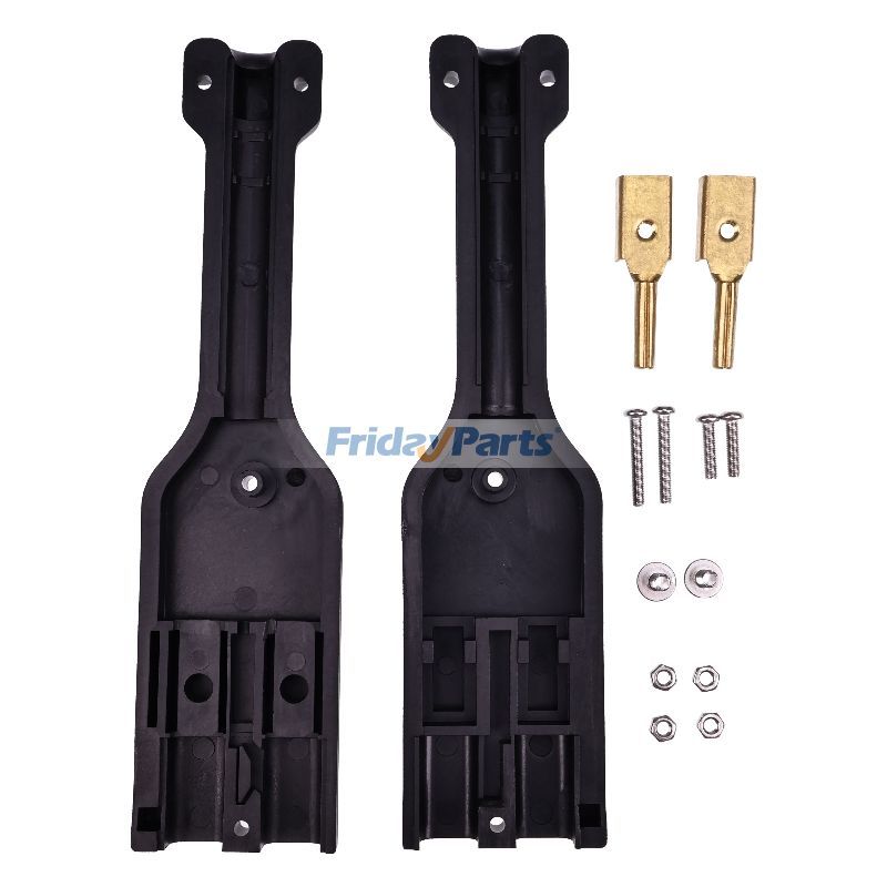 Prise de poignée de chargeurpour Voiturette de Golf