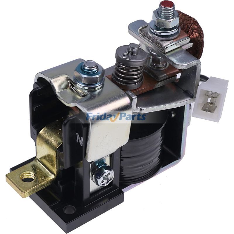36V Contactor 24420-13300-71 for Toyota Electric Forklift 7FB10-25 7FB10-30 8FB25 5FB15