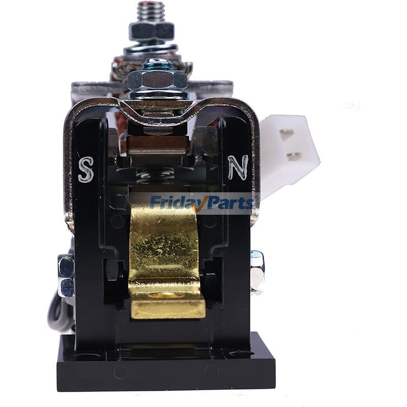 Contacteur 36V pour Toyota Electric Pour Toyota