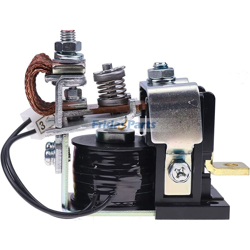 Contacteur 36V pour Toyota Electricpour Chariot Élévateur