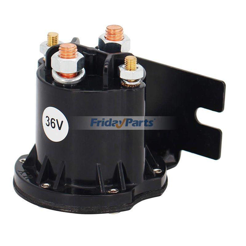 buy 36V Continuous Heavy Duty Solenoid Relay Switch 609428 for 2008