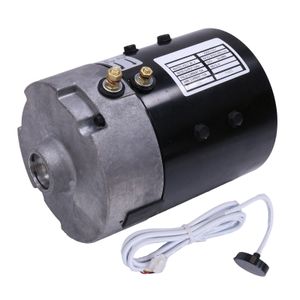 36V 3.0Kw 10A 2600r/min Electric Motor 73445-G02 73445-G01 for E-Z-GO Golf Cart TXT