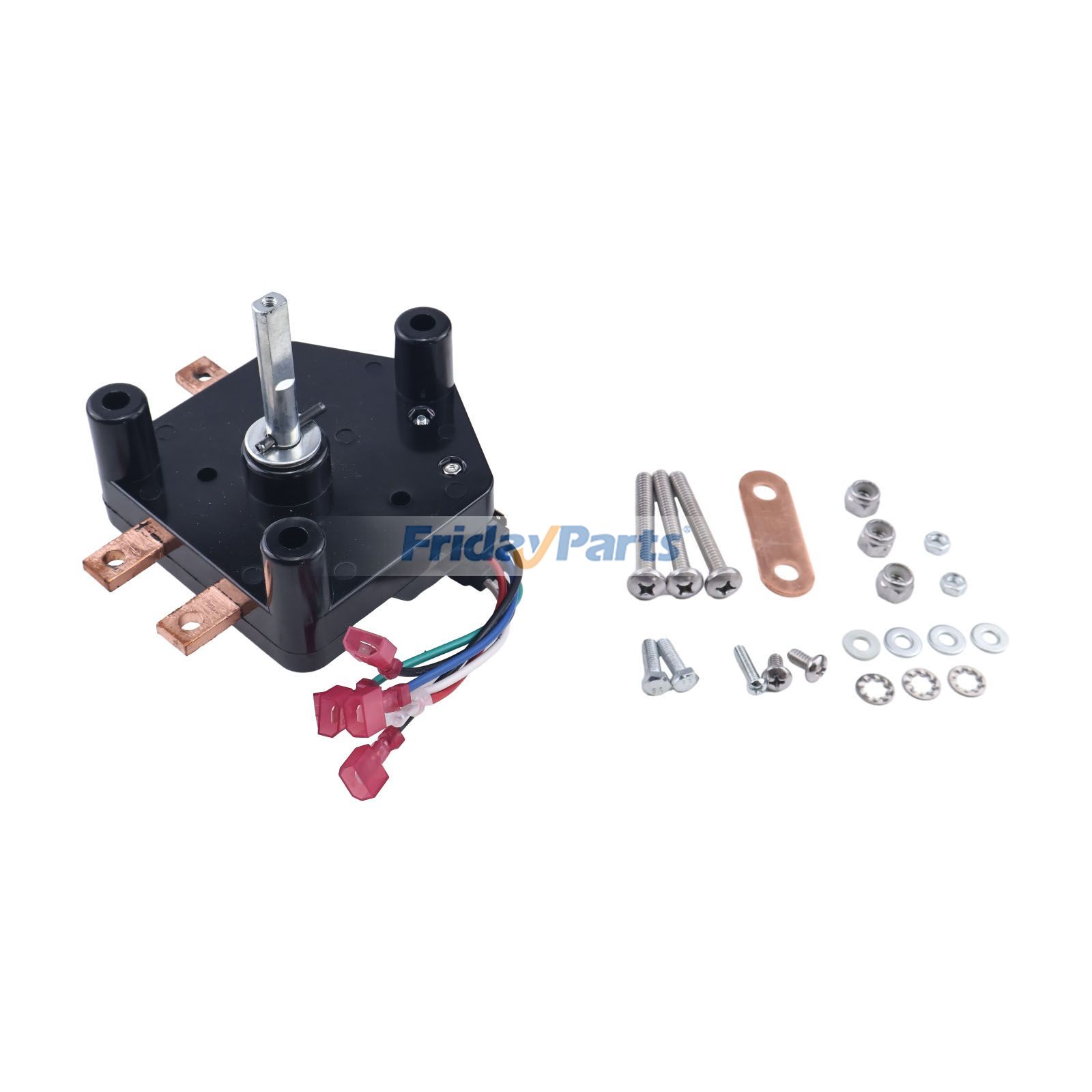 Interrupteur de changement de vitesse avant/arrièrepour Voiturette de Golf