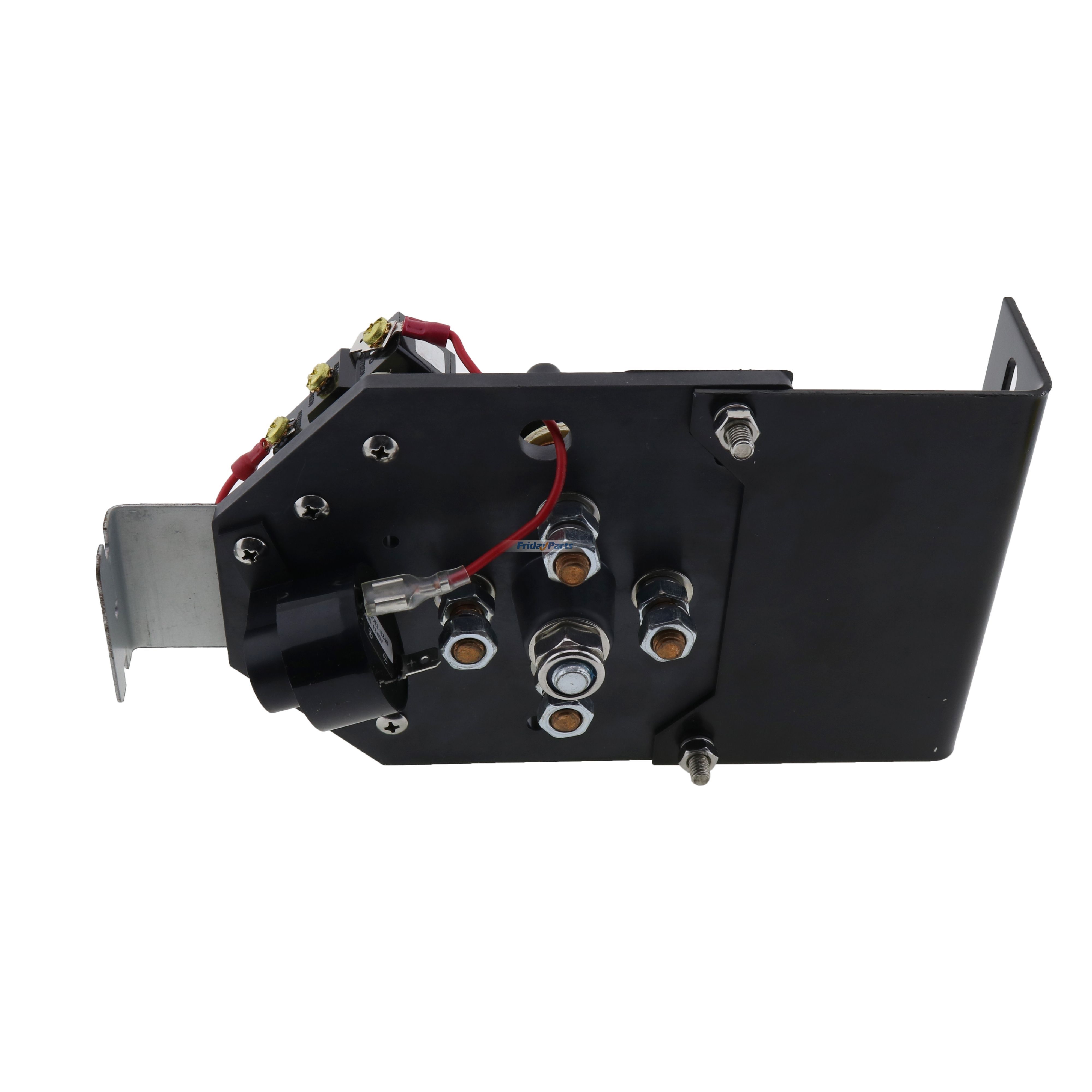 FridayParts 36V Forward & Reverse Switch for EZGO Heavy Duty