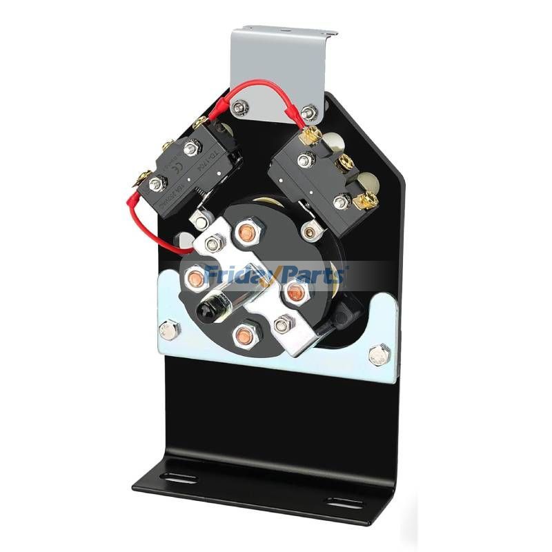 Interrupteur marche avant et arrière 36 V 70578-G01 pour voiturette de golf EZGO Heavy Duty