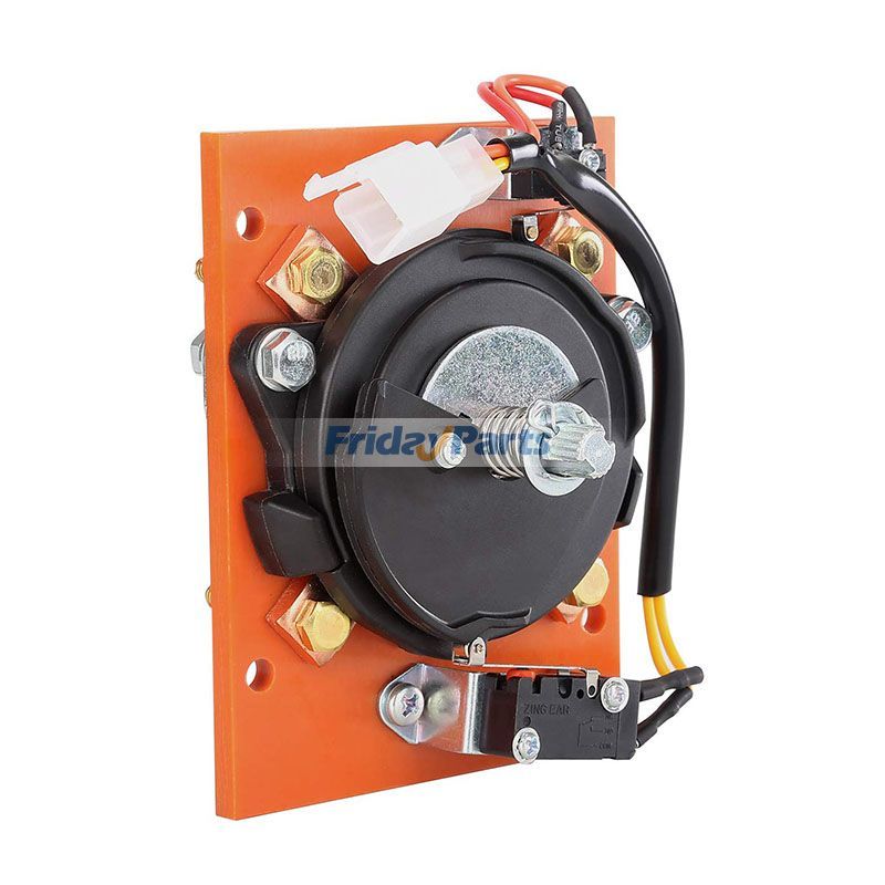 Interrupteur marche avant/arrièrepour Voiturette de Golf