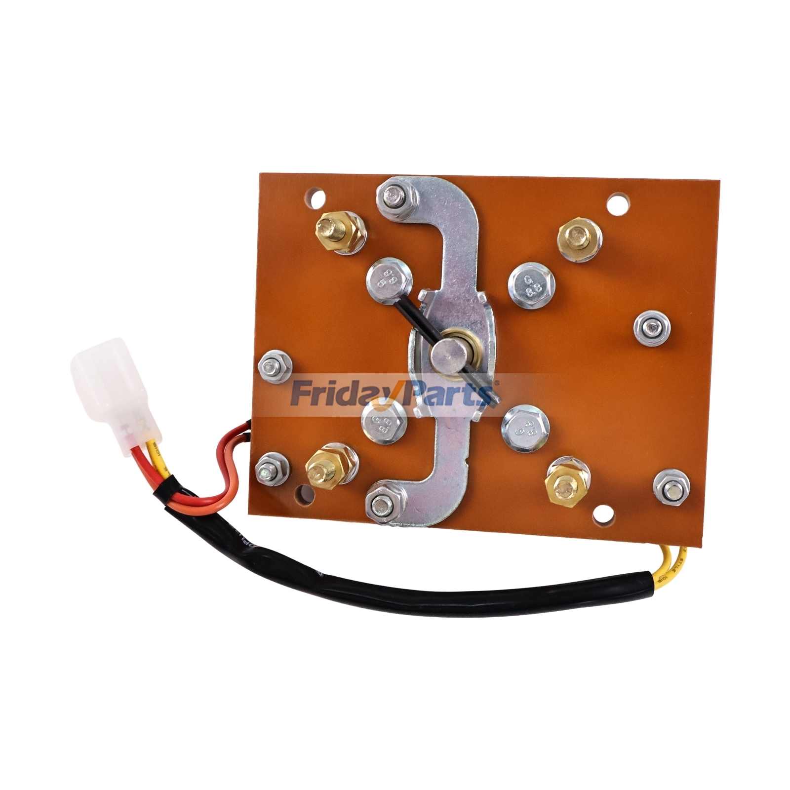 Forward Reverse Switch Assembly compatible with Golf Cart