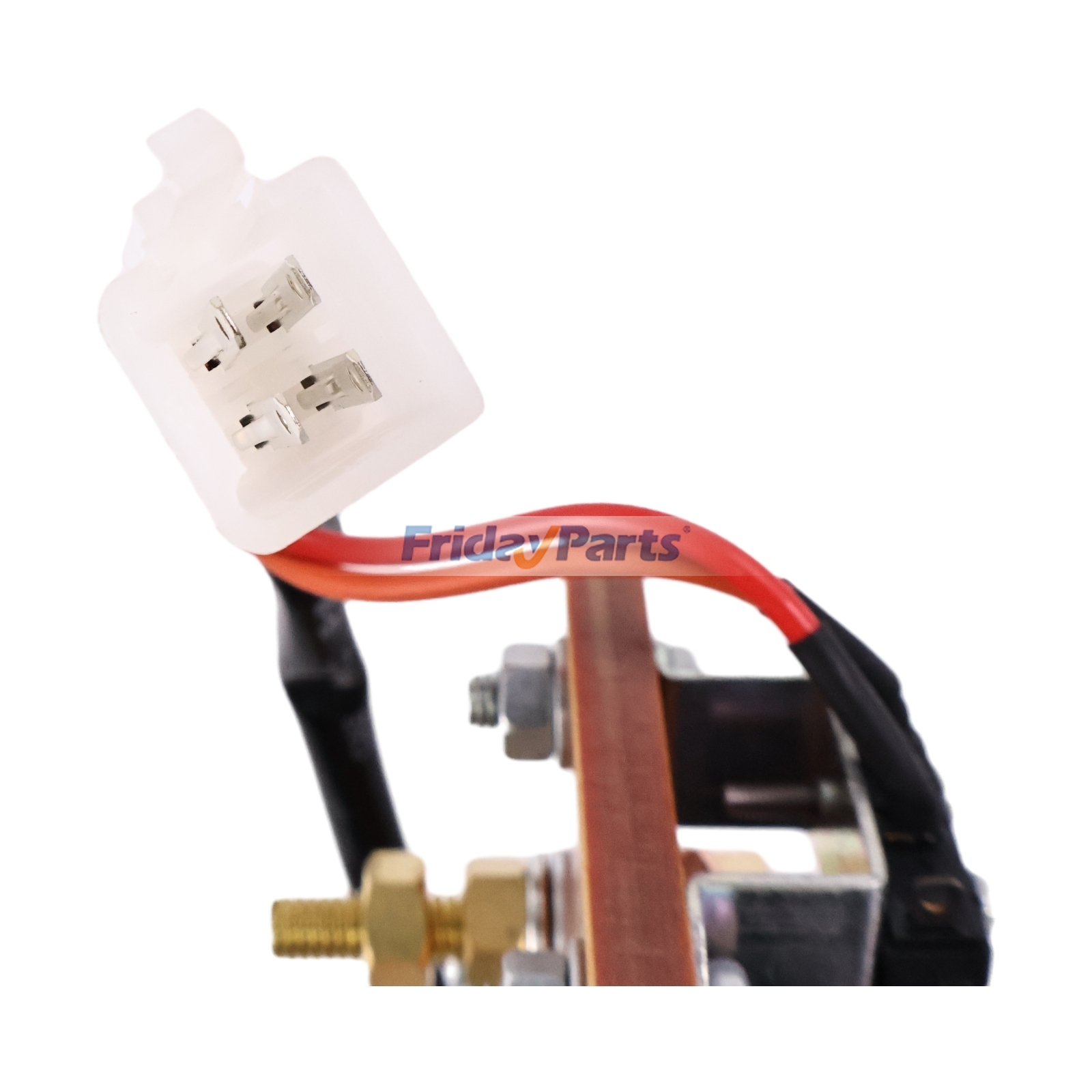  Forward Reverse Switch Assembly For Yamaha