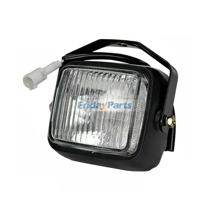 Phare 36 V 56510-12240-71 pour chariot élévateur Toyota 30-7FBCHU25 7FBCU30 7FBCU55 5FBE15 5FBE20 8FBCU30 8FBCU32