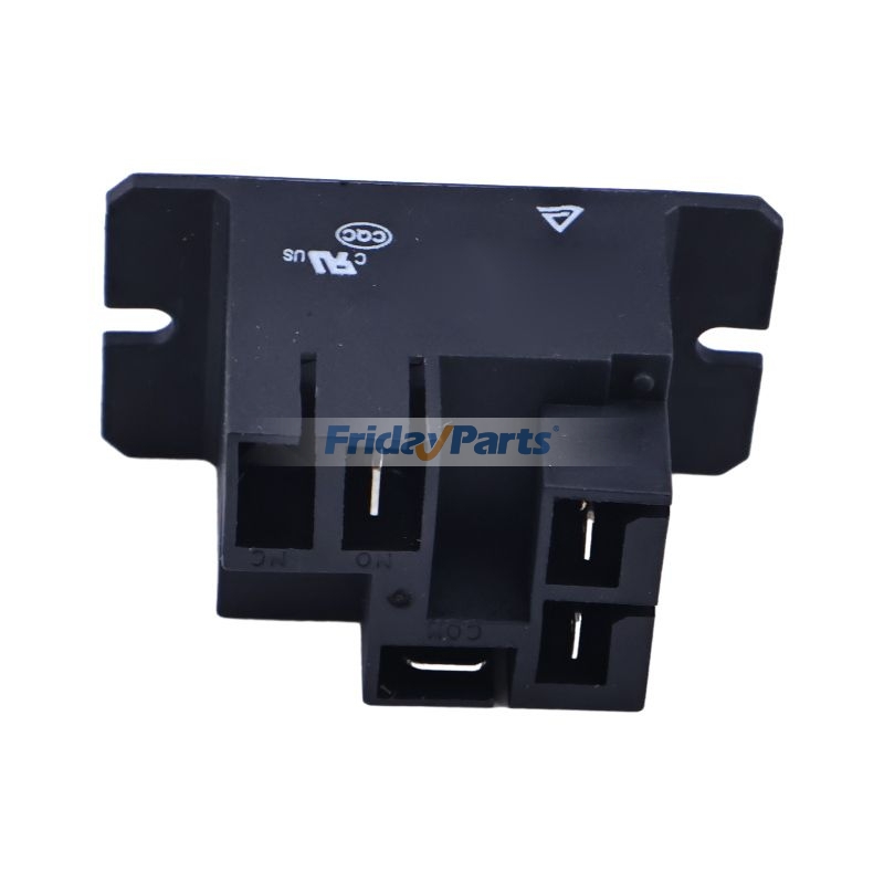 Relay in Stock in China