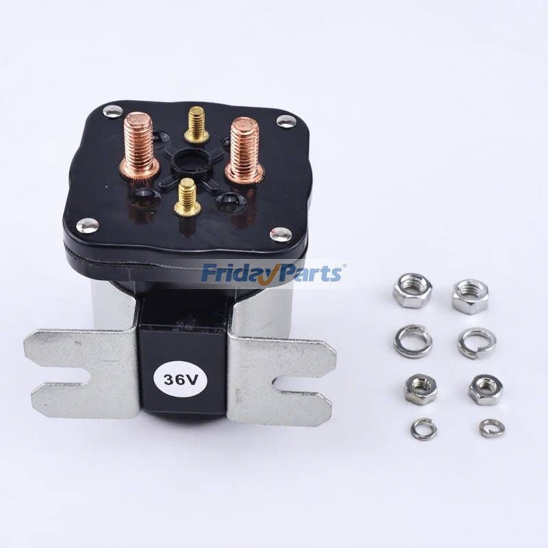 36V Solenoid Club Car DS Electric 1988-2005 in Stock in China,USA,China Stock