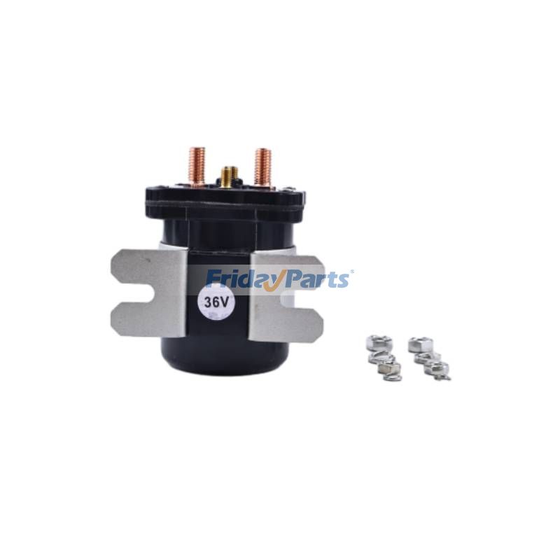 36V Solenoid Club Car DS Electric 1988-2005 for Golf Cart