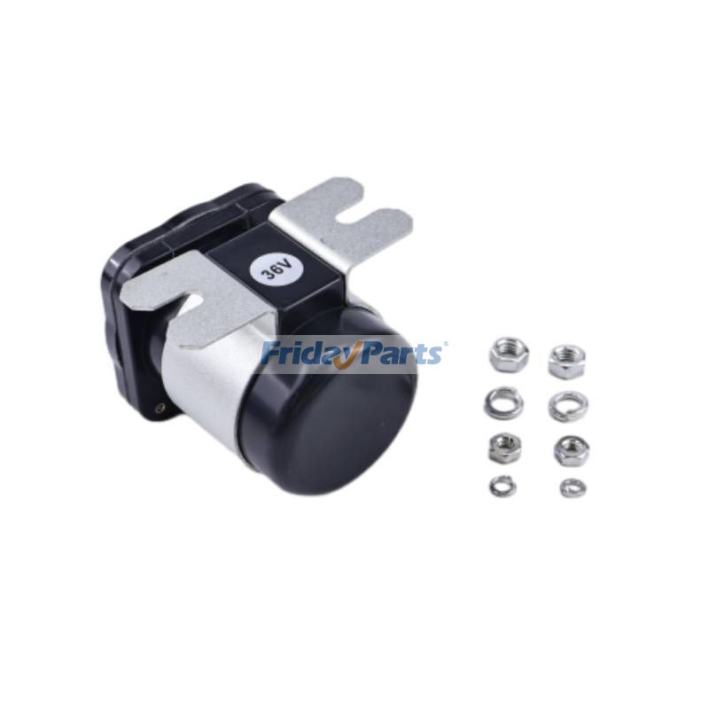 Golf Cart 36V Solenoid Club Car DS Electric 1988-2005