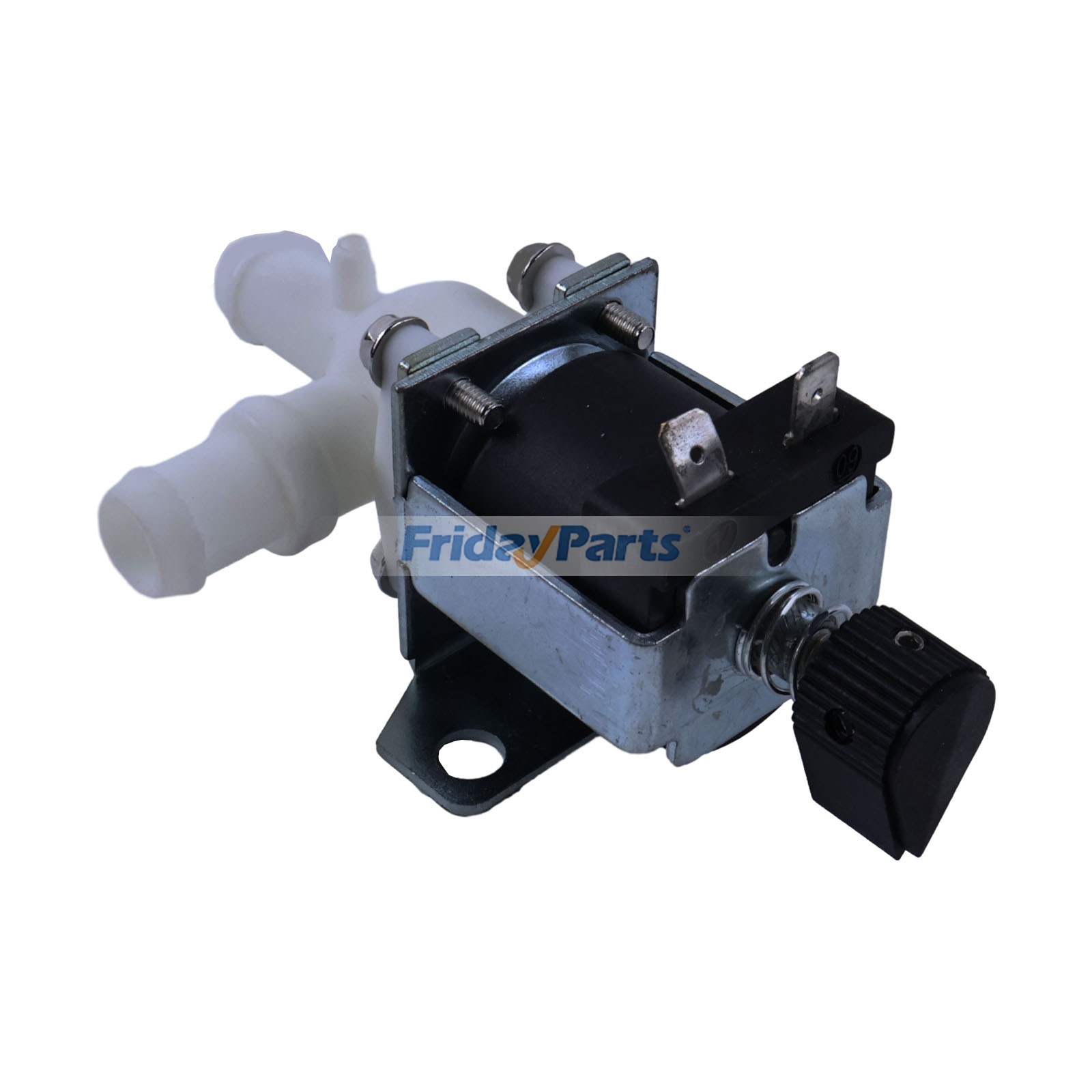 Válvula solenoide de 36 V 1062393 para fregadora de piso autopropulsada Tennant 5680 5700 5700EE 5700XP 5700E