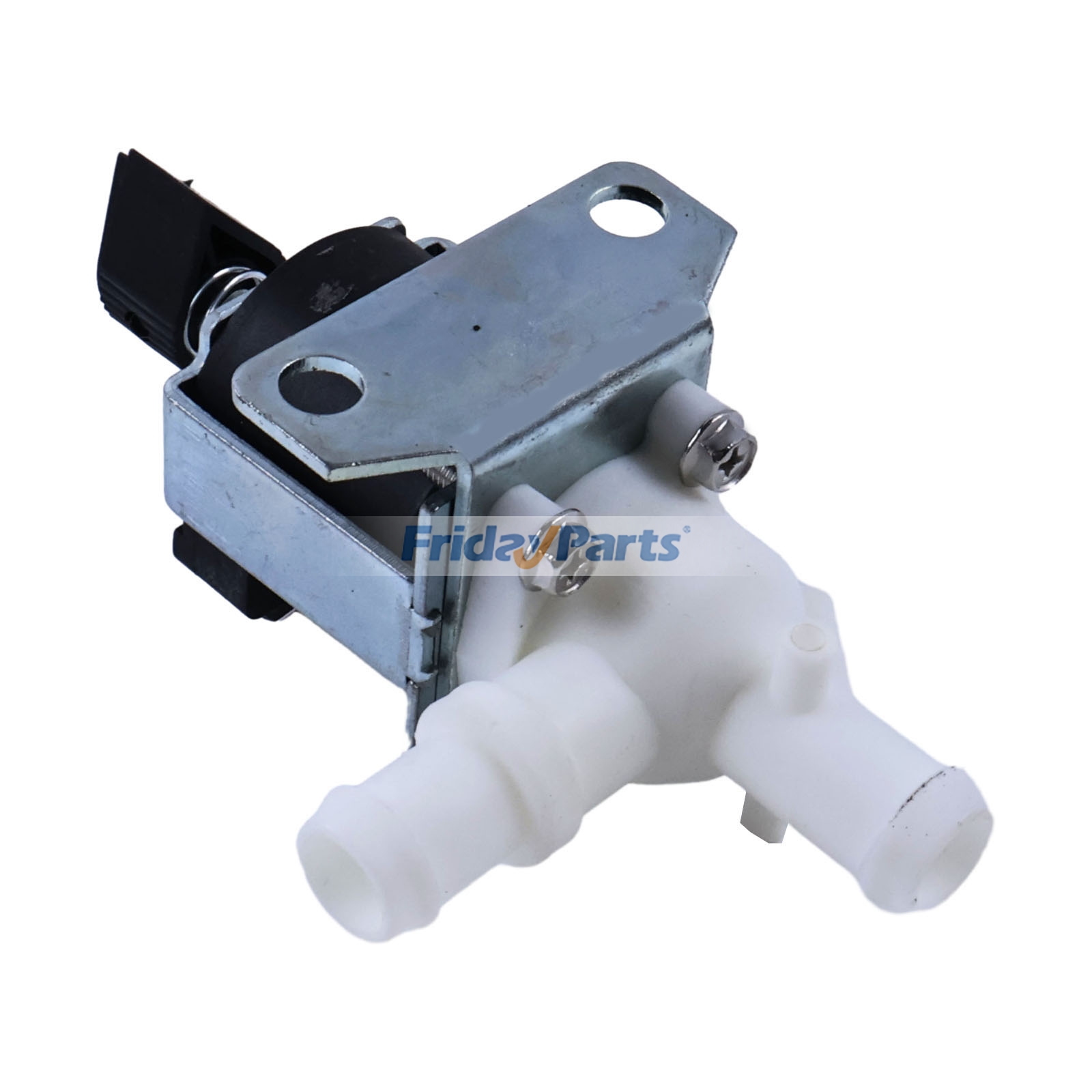 Cleaning Equipment Solenoid Valve