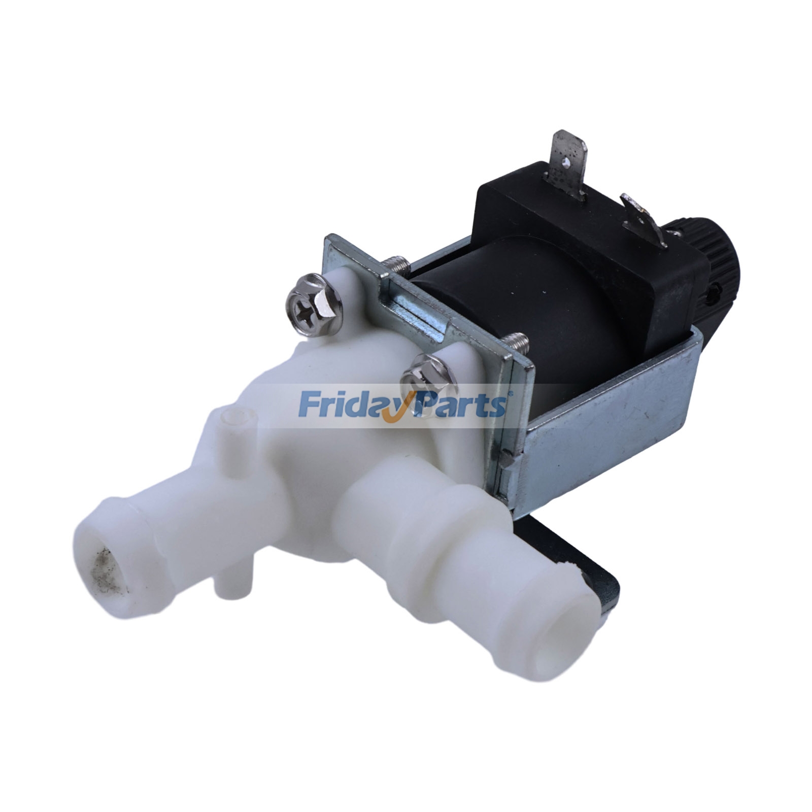 Solenoid Valve compatible with Cleaning Equipment