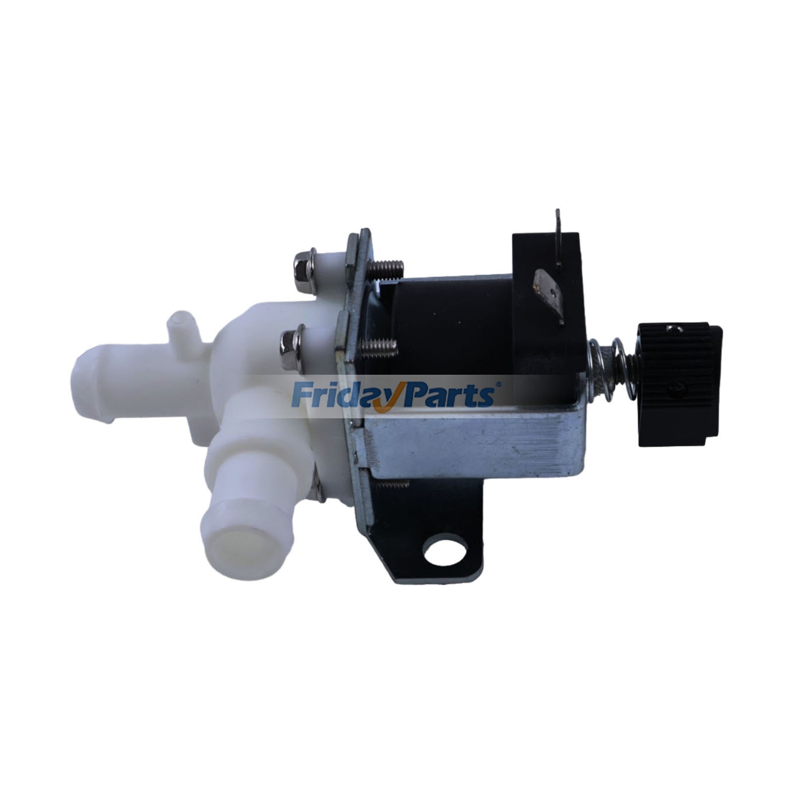 Solenoid Valve for Cleaning Equipment