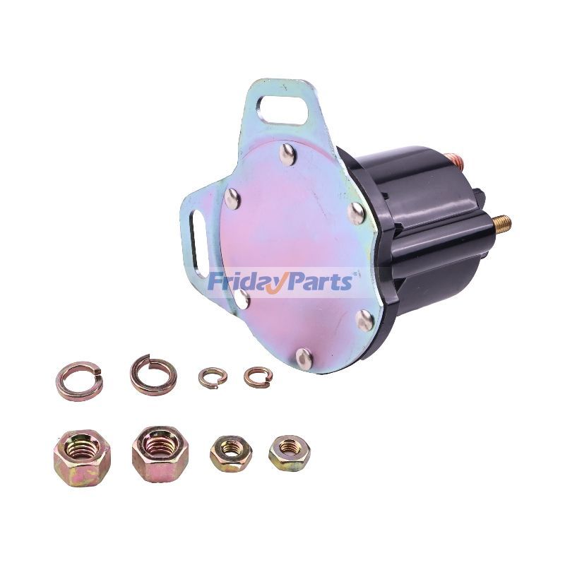 36-V-Anlassermagnetfür Golfwagen