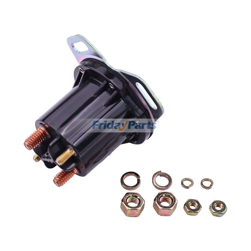 FridayParts 36-V-Anlassermagnet