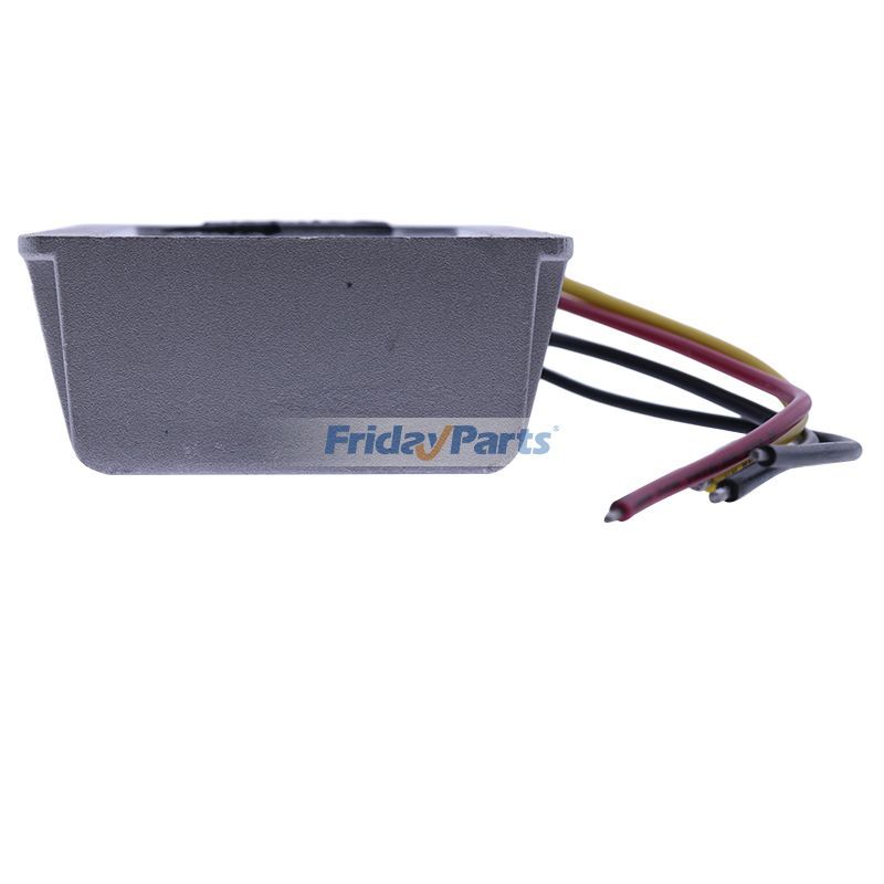 Convertisseur abaisseur de tension CC 36 V vers 12 V 10 A 120 W pour de FridayParts