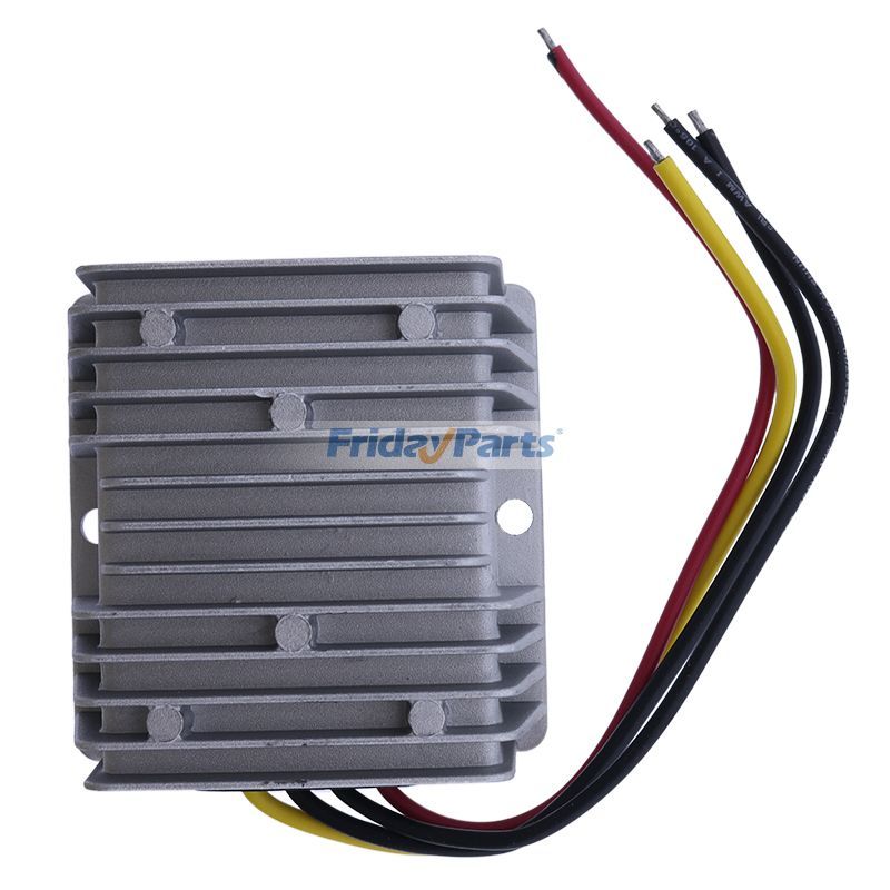 Convertisseur abaisseur de tension 36 V vers 12 V 10 A 120 W CC pour voiturette de golf