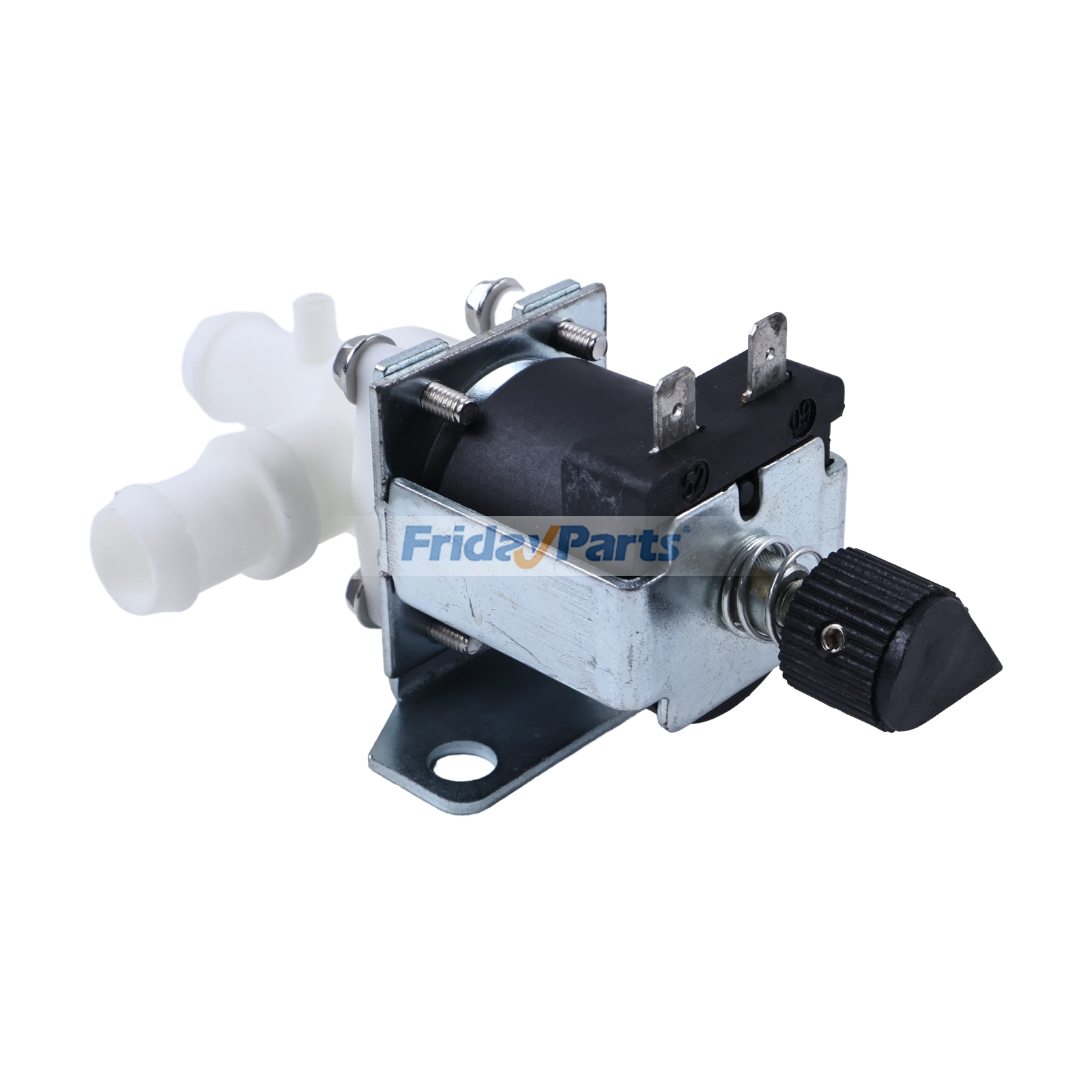 Électrovanne 36 V pour eau 1075240 1054795 TN4045101 pour épurateur Tennant M17 T12 T16 T17pourPour Tennant