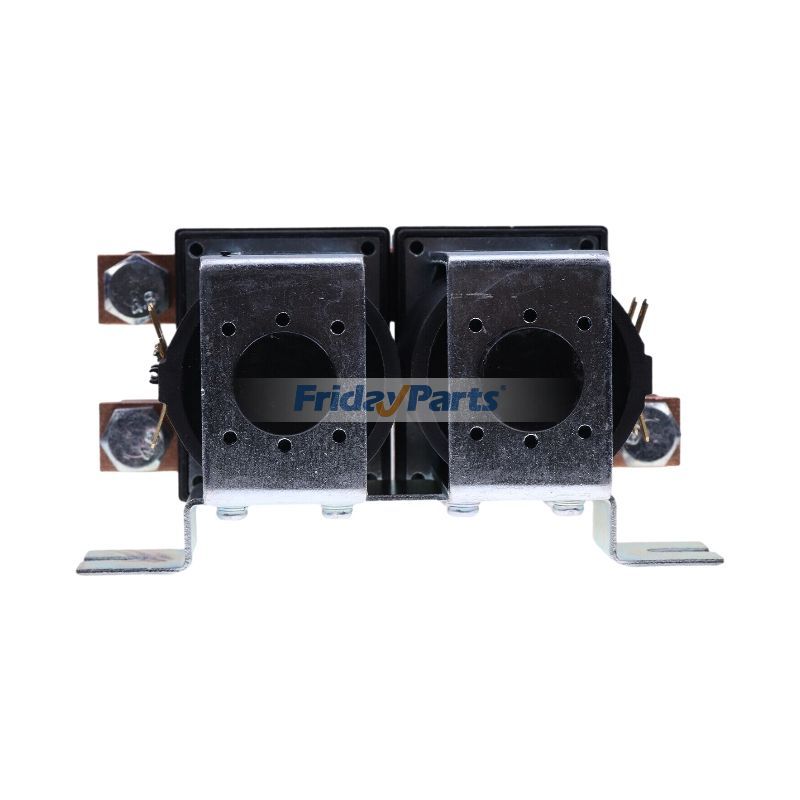 Contacteur inverseur solénoïde 24V 36V 400A de FridayParts