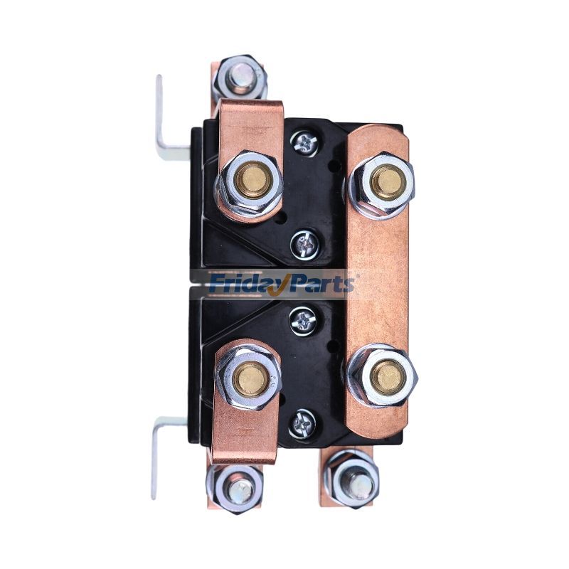 Contacteur inverseur solénoïde 24V 36V 400A pour Voiturette de Golf,Autres Pour AUTRE MARQUE