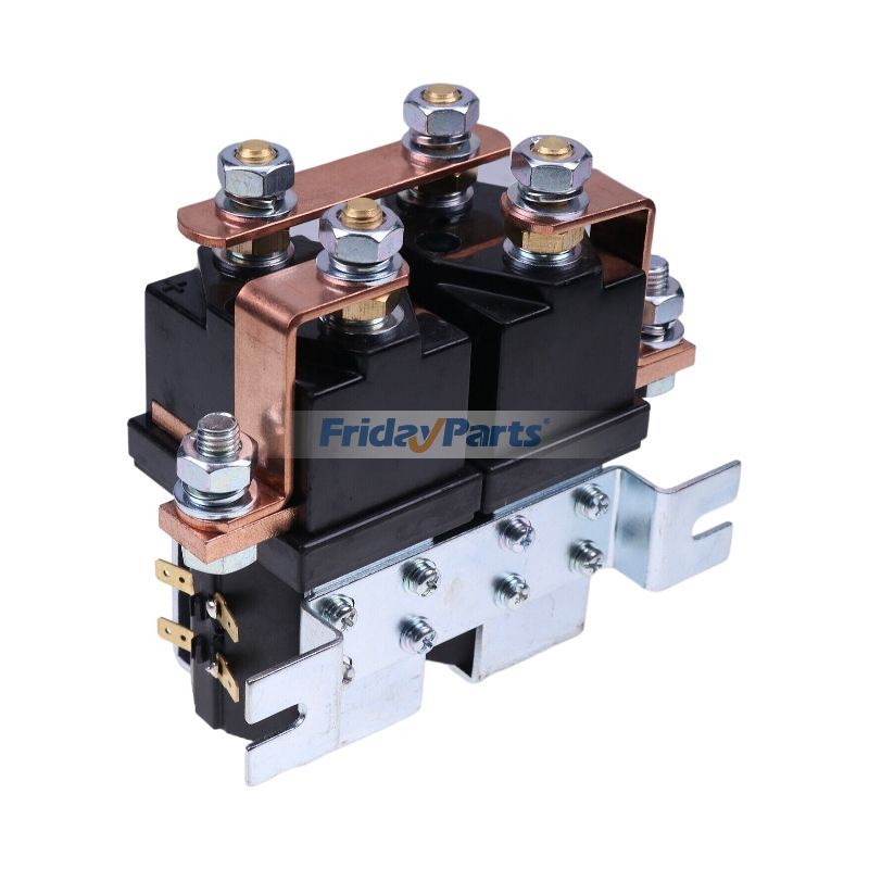 Contacteur inverseur solénoïde 24V 36V 400A SW202 pour Albright ElectricpourPour AUTRE MARQUE
